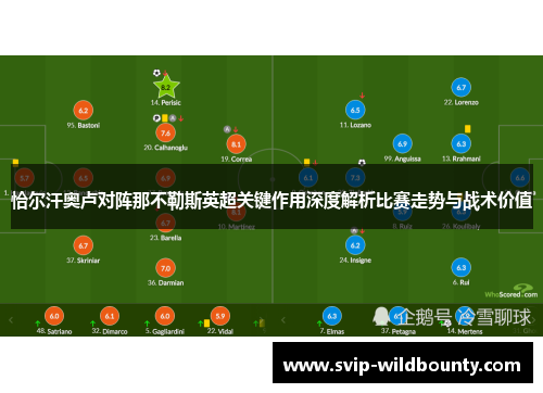 恰尔汗奥卢对阵那不勒斯英超关键作用深度解析比赛走势与战术价值 恰尔汗奥卢对阵那不勒斯英超关键作用深度解析比赛走势与战术价值