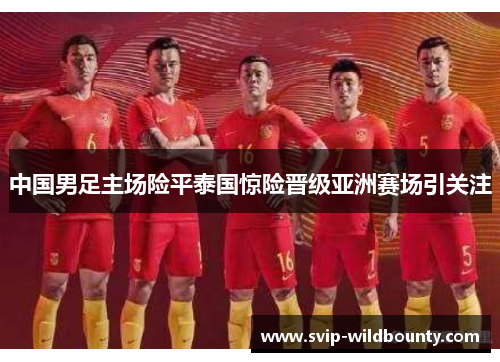 中国男足主场险平泰国惊险晋级亚洲赛场引关注 中国男足主场险平泰国惊险晋级亚洲赛场引关注