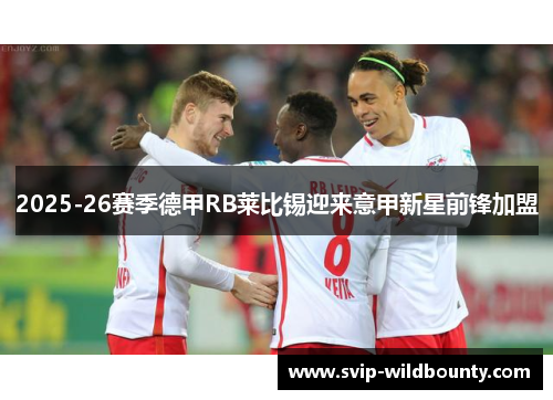 2025-26赛季德甲RB莱比锡迎来意甲新星前锋加盟 2025-26赛季德甲RB莱比锡迎来意甲新星前锋加盟